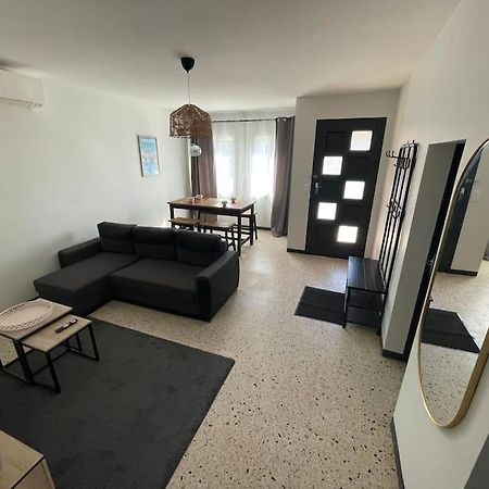 Maison 2 Chambres 3 Lits 4 Couchages Et Exterieur Вільфранш-де-Лораґе Екстер'єр фото