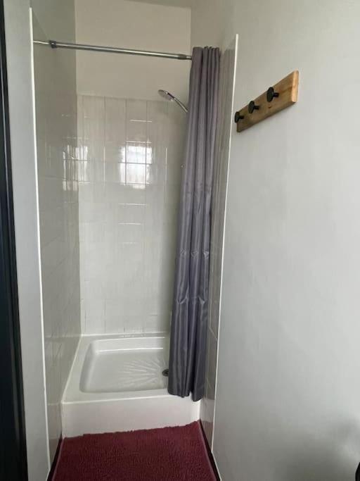 Maison 2 Chambres 3 Lits 4 Couchages Et Exterieur Вільфранш-де-Лораґе Екстер'єр фото