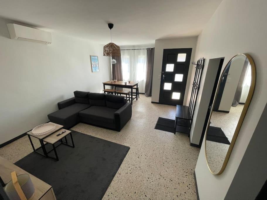 Maison 2 Chambres 3 Lits 4 Couchages Et Exterieur Вільфранш-де-Лораґе Екстер'єр фото