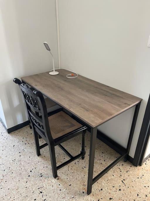 Maison 2 Chambres 3 Lits 4 Couchages Et Exterieur Вільфранш-де-Лораґе Екстер'єр фото